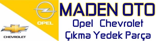 Opel Ankara